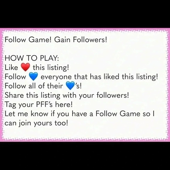 πNEW π BLUES π TO π FOLLOW! πββ - Picture 3 of 4